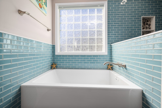 4 Mosaic Wall Tile Benefits - Natural Tile & Bathrooms