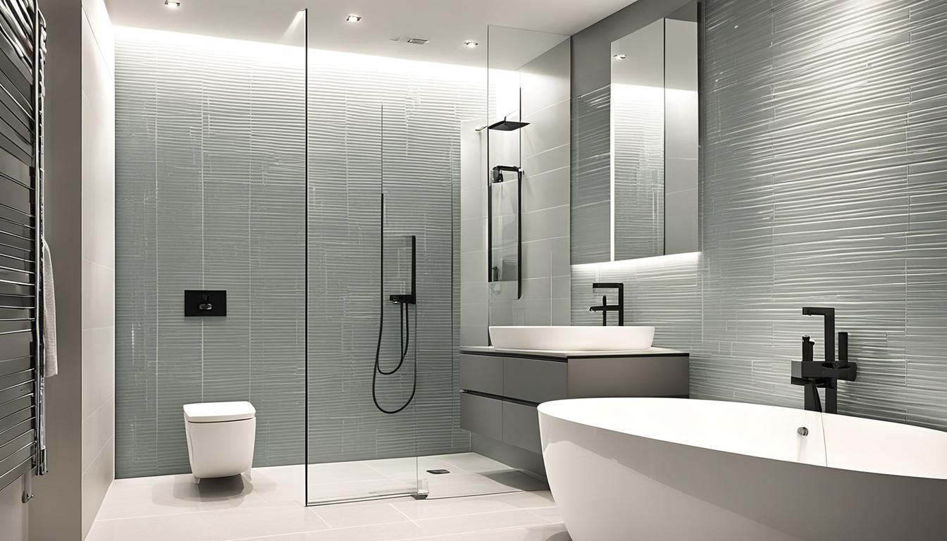 bathroom wall tiles