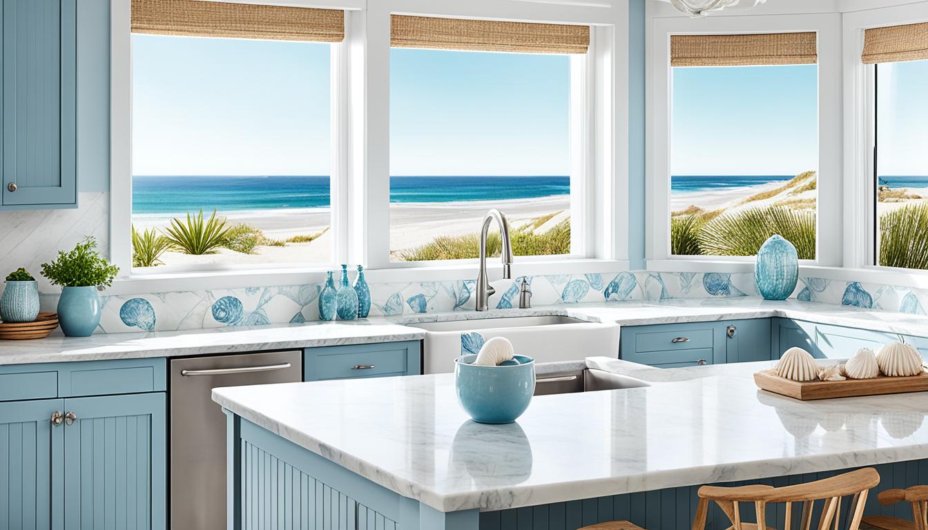 coastal kitchen designs