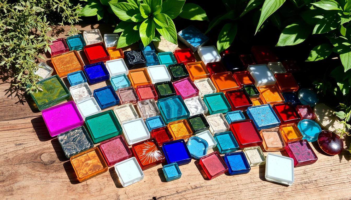 recycled glass tile benefits