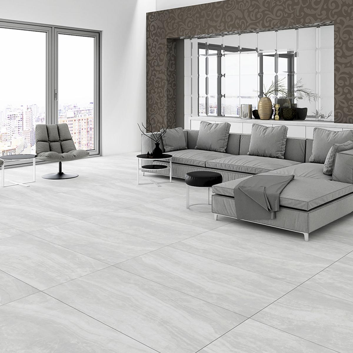 Porcelain Floor Tiles Pros and Cons
