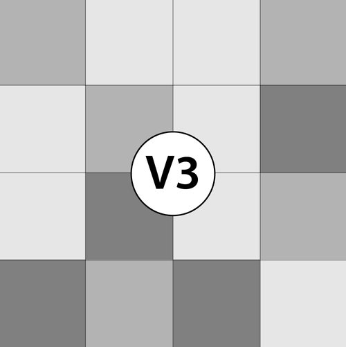 V3 Shade Variation by BELK Tile