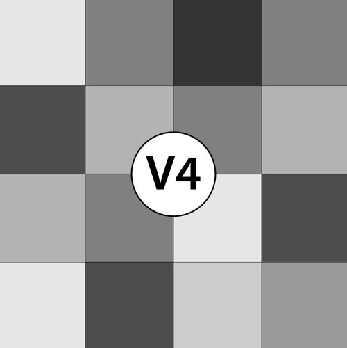 V4 Shade Variation by BELK Tile